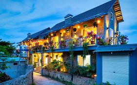 An Thái Homestay&Bar