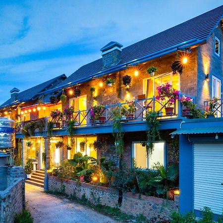 An Thái Homestay&Bar Ninh Bình Ngoại thất bức ảnh