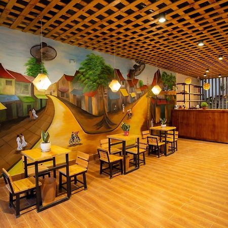 An Thái Homestay&Bar Ninh Bình Ngoại thất bức ảnh