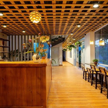 An Thái Homestay&Bar Ninh Bình Ngoại thất bức ảnh