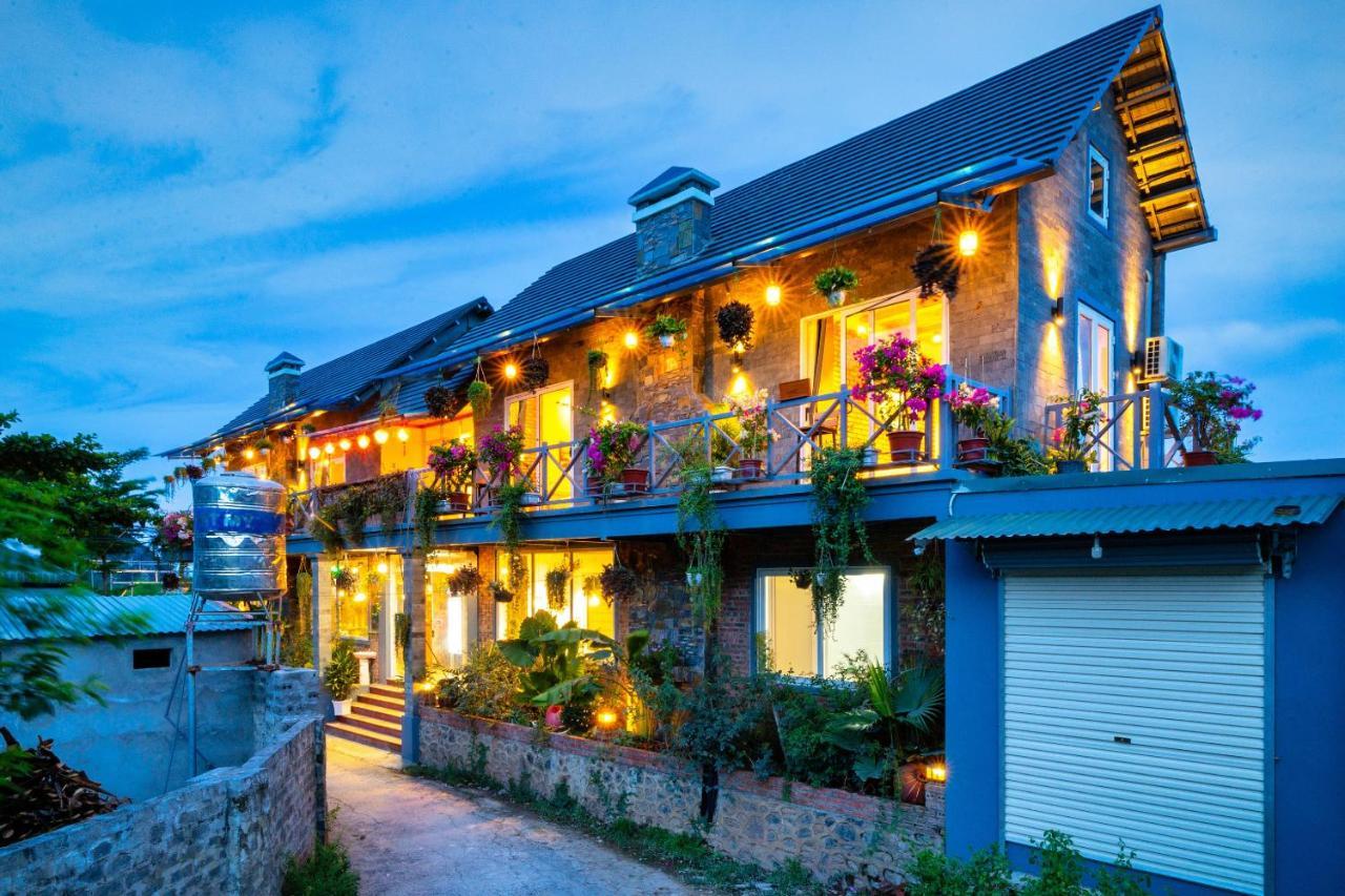 An Thái Homestay&Bar Ninh Bình Ngoại thất bức ảnh