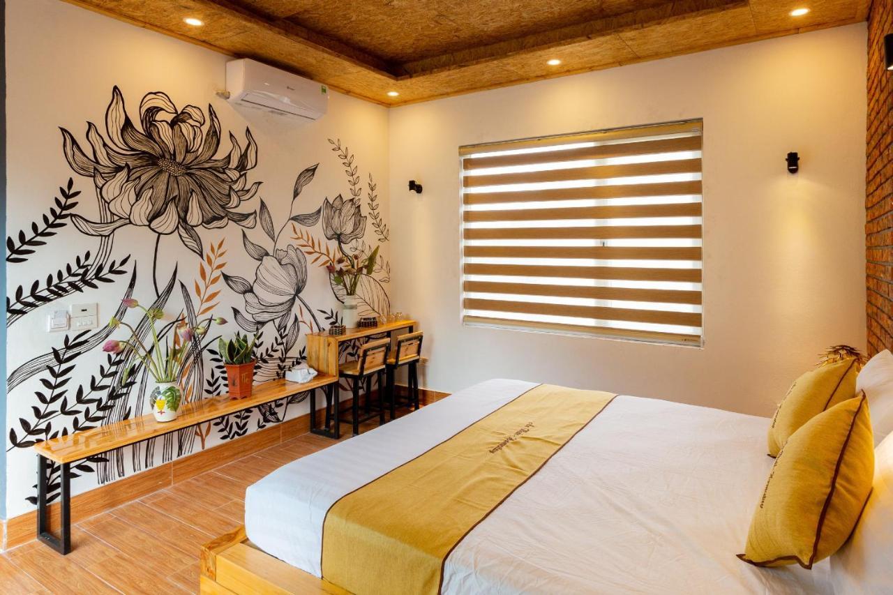 An Thái Homestay&Bar Ninh Bình Ngoại thất bức ảnh