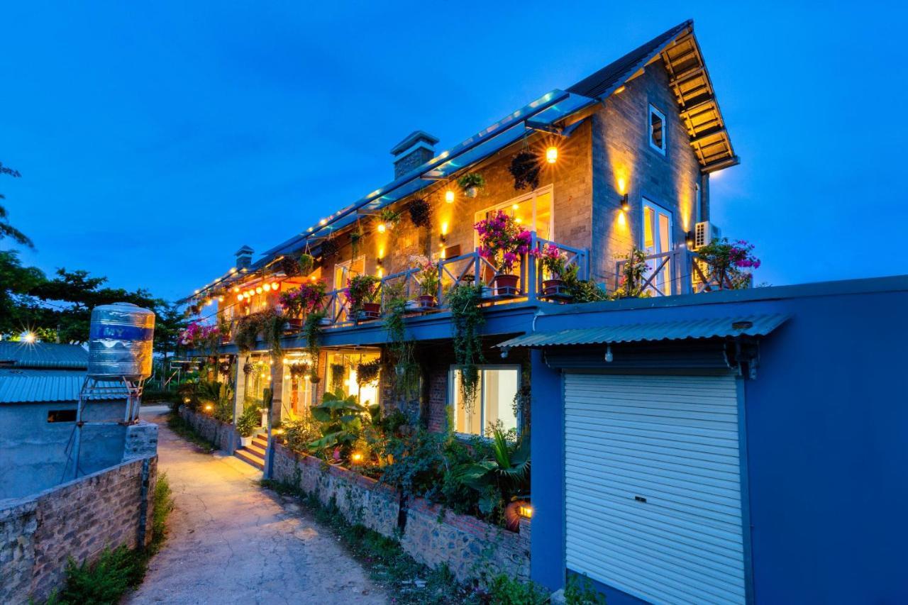 An Thái Homestay&Bar Ninh Bình Ngoại thất bức ảnh