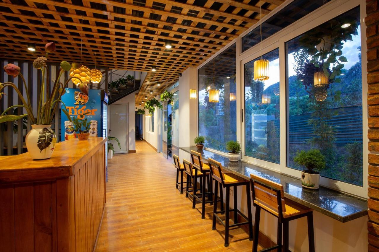 An Thái Homestay&Bar Ninh Bình Ngoại thất bức ảnh
