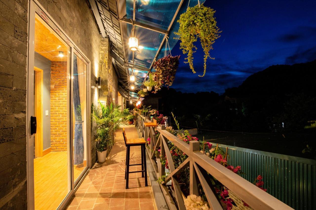 An Thái Homestay&Bar Ninh Bình Ngoại thất bức ảnh