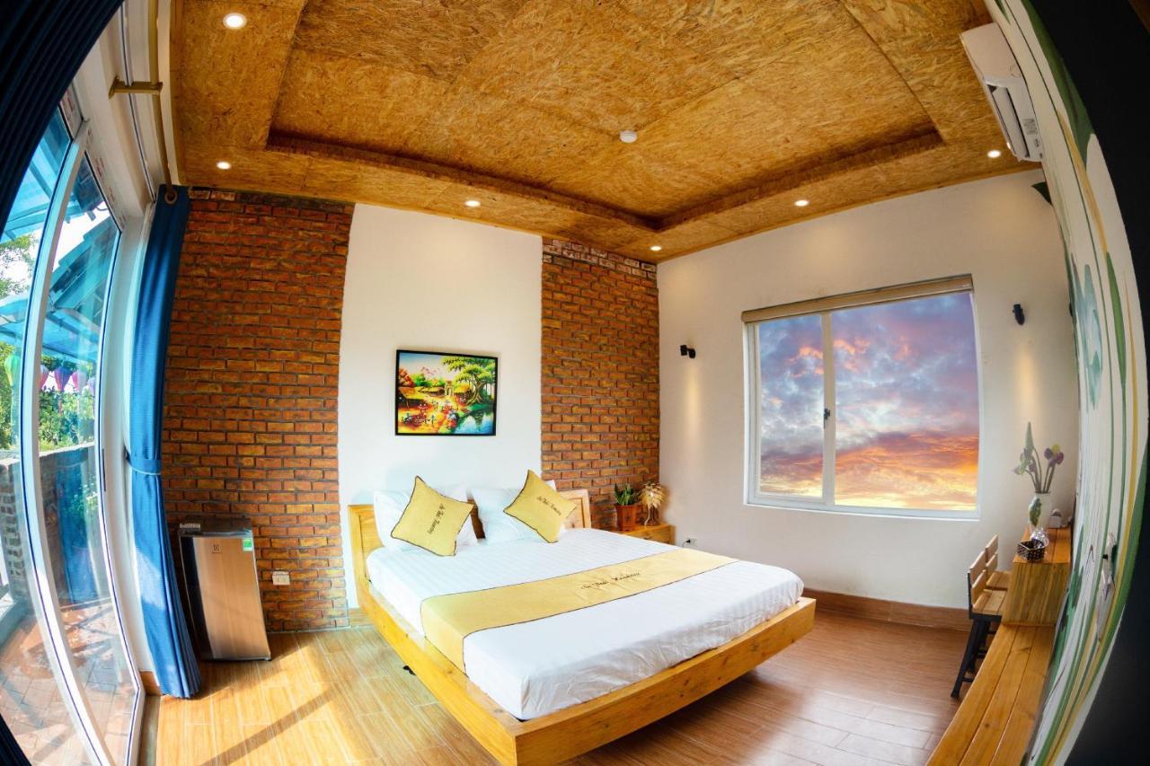An Thái Homestay&Bar Ninh Bình Ngoại thất bức ảnh