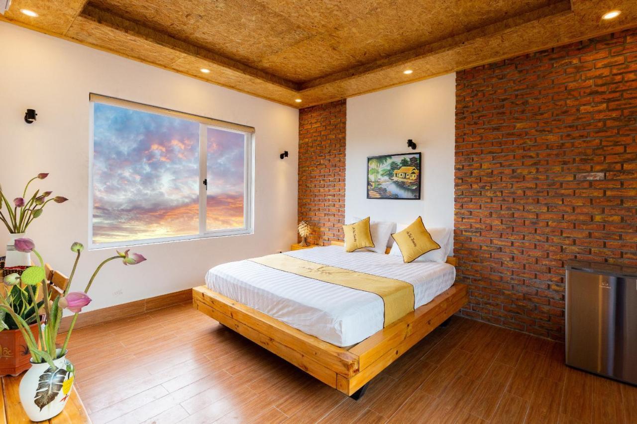 An Thái Homestay&Bar Ninh Bình Ngoại thất bức ảnh