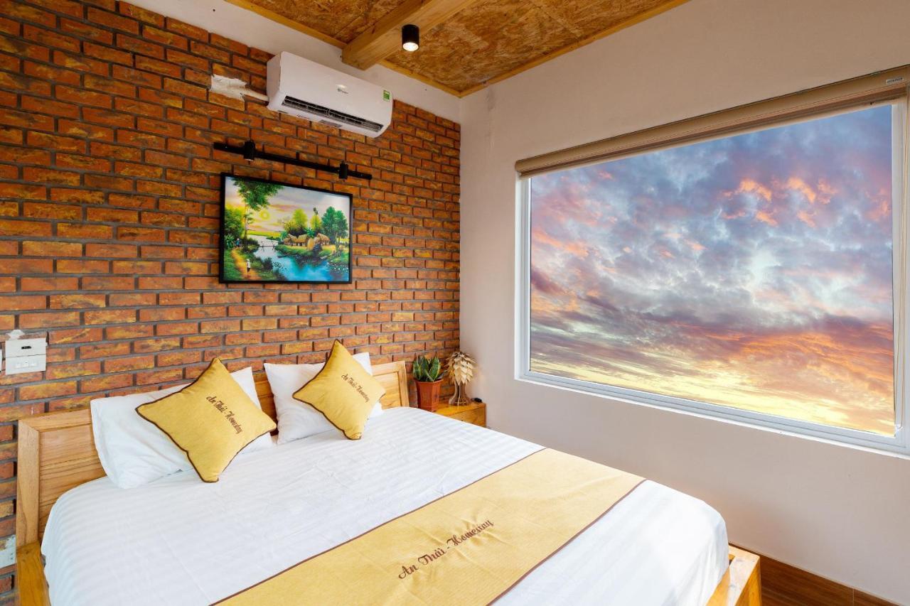 An Thái Homestay&Bar Ninh Bình Ngoại thất bức ảnh