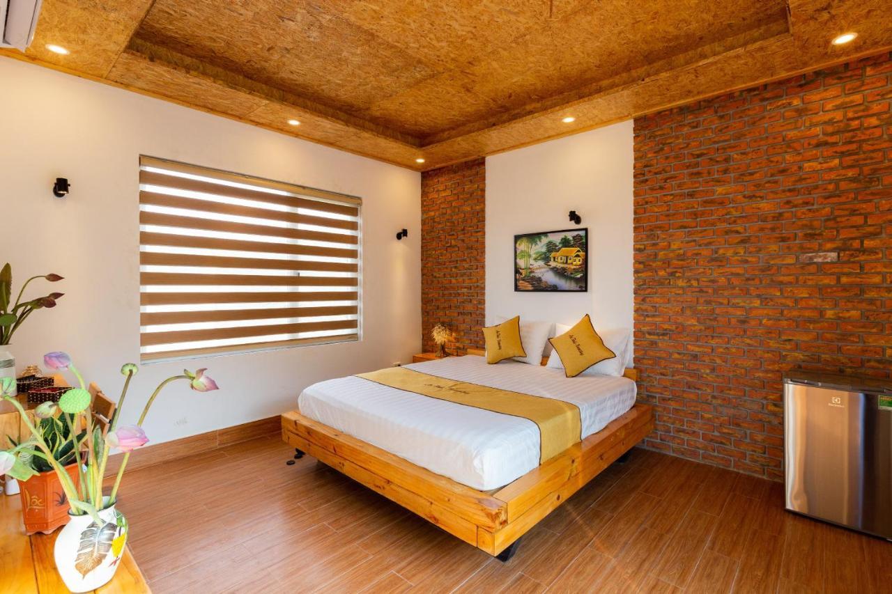 An Thái Homestay&Bar Ninh Bình Ngoại thất bức ảnh