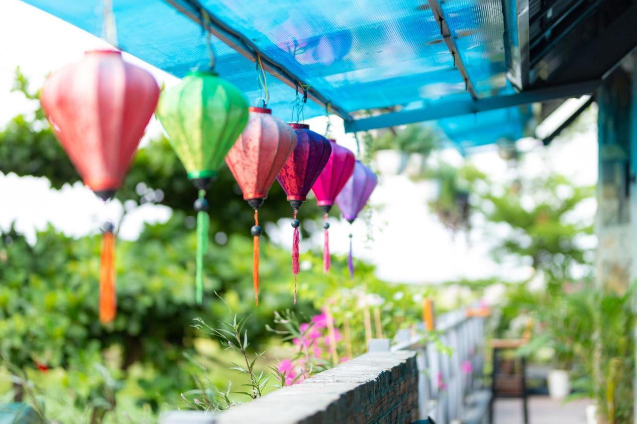 An Thái Homestay&Bar Ninh Bình Ngoại thất bức ảnh