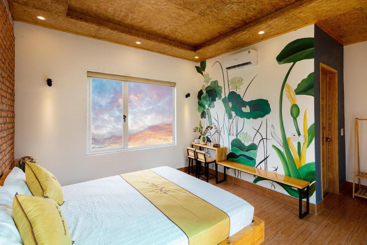 An Thái Homestay&Bar Ninh Bình Ngoại thất bức ảnh
