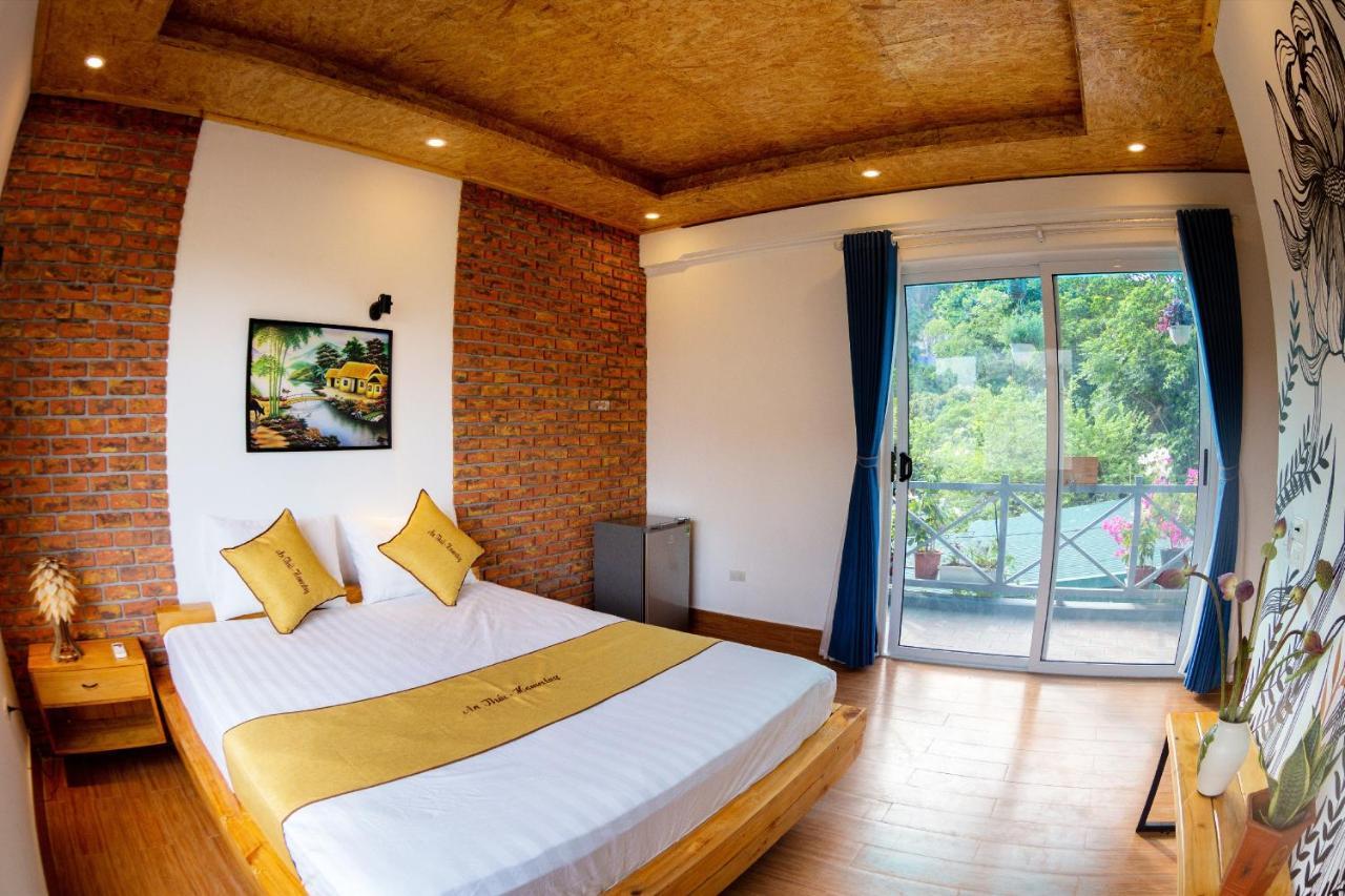 An Thái Homestay&Bar Ninh Bình Ngoại thất bức ảnh