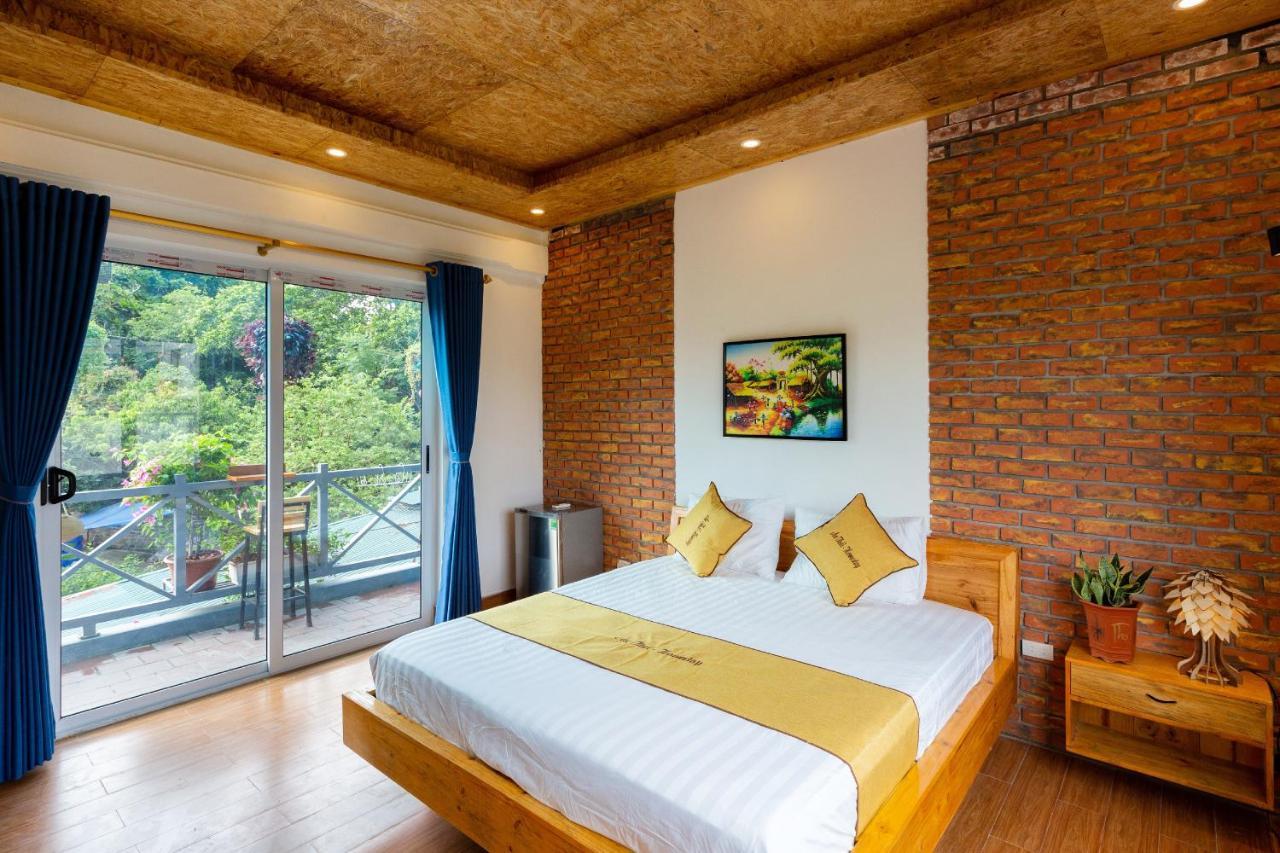 An Thái Homestay&Bar Ninh Bình Ngoại thất bức ảnh