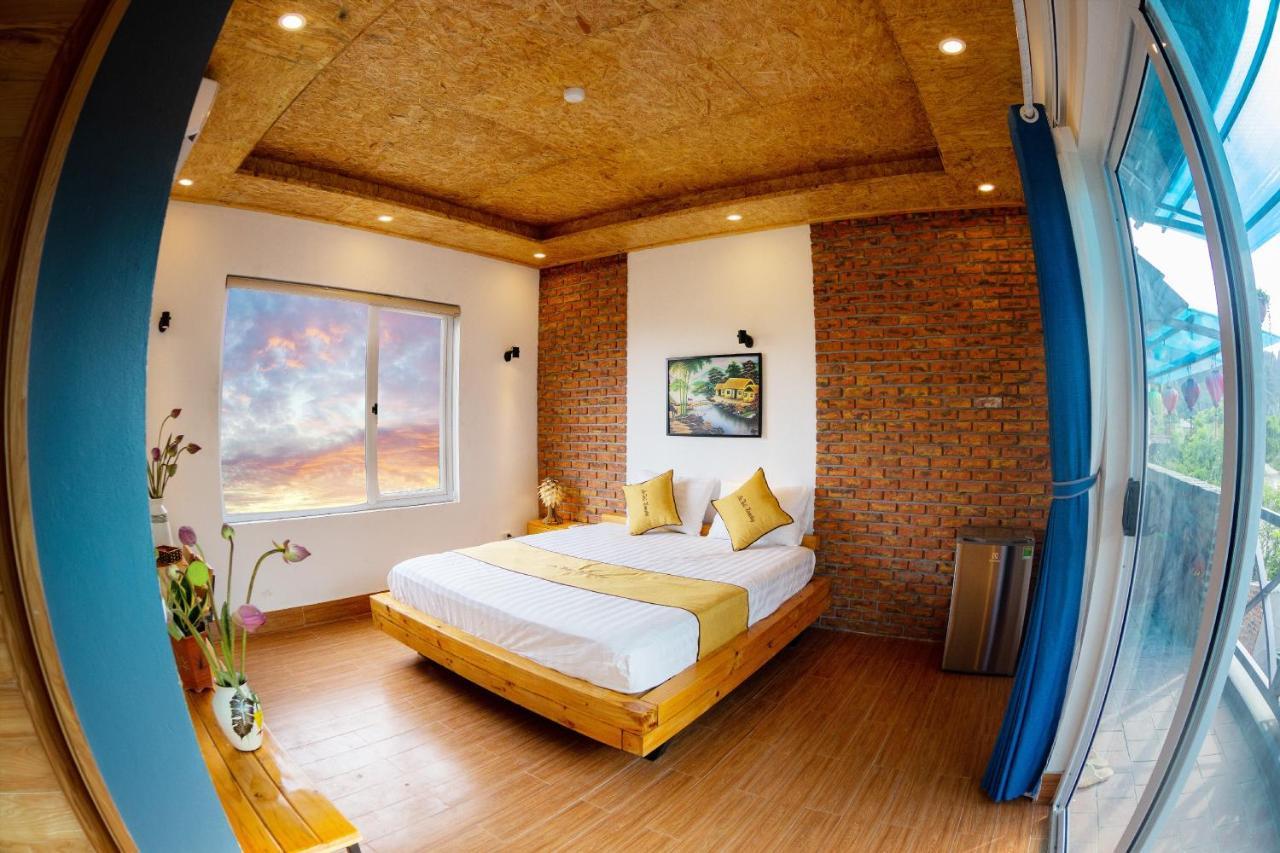 An Thái Homestay&Bar Ninh Bình Ngoại thất bức ảnh