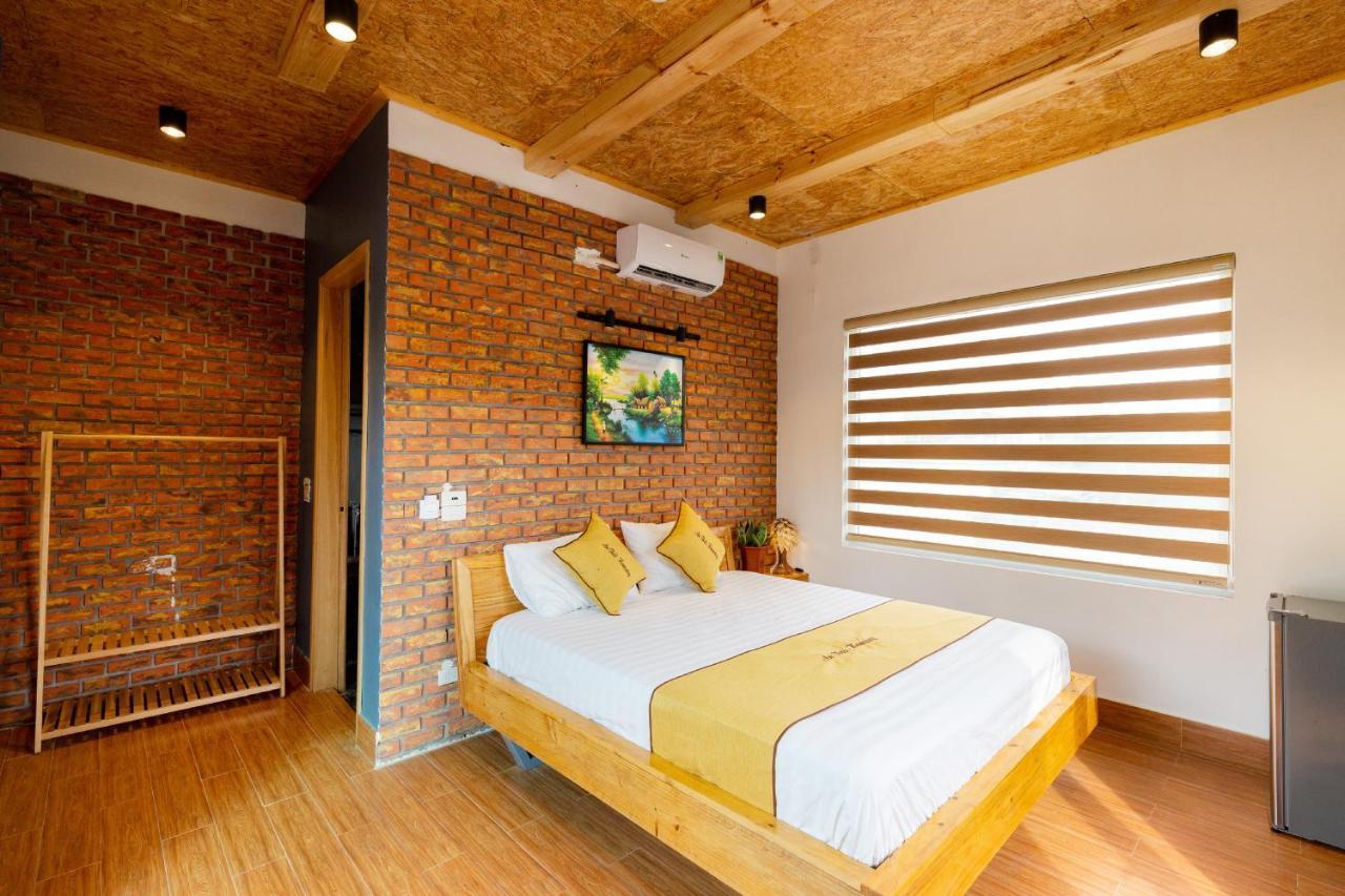 An Thái Homestay&Bar Ninh Bình Ngoại thất bức ảnh