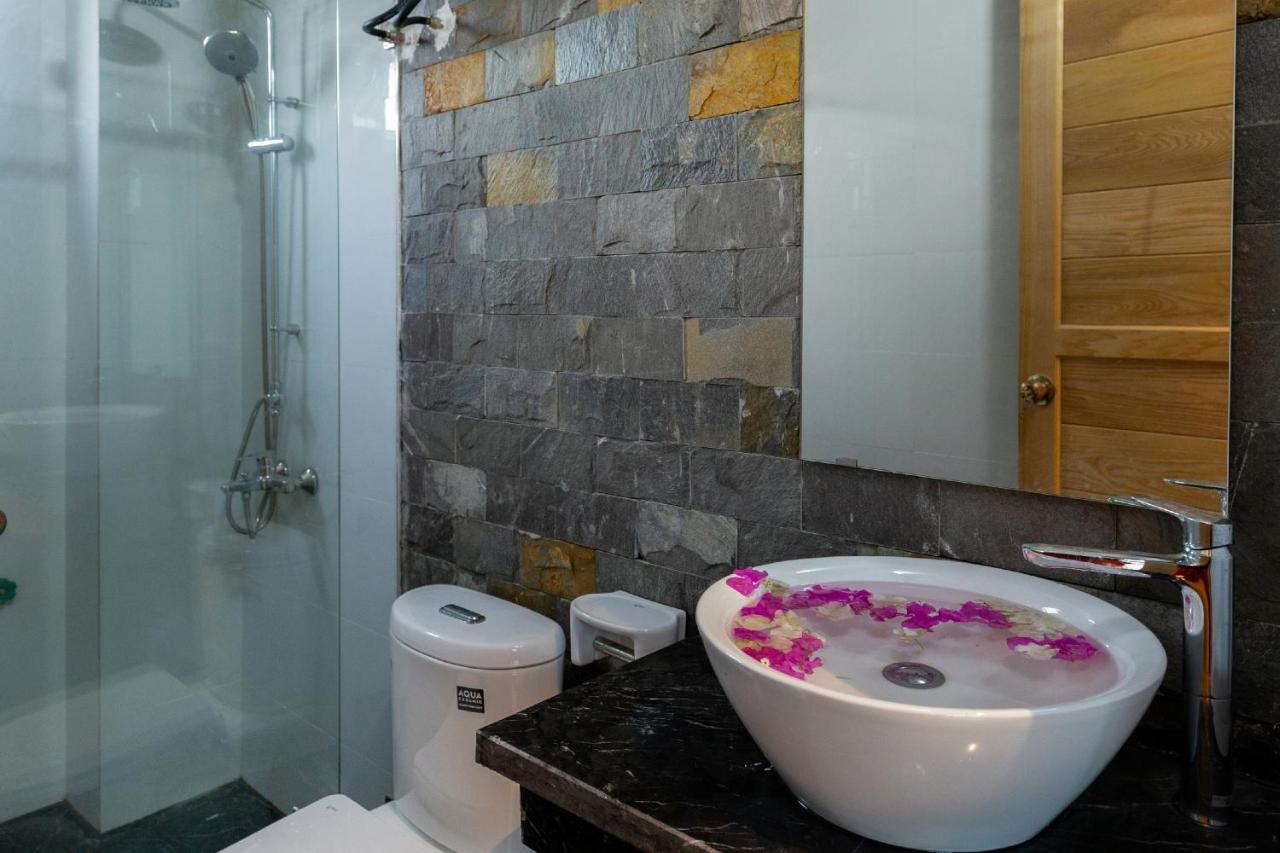 An Thái Homestay&Bar Ninh Bình Ngoại thất bức ảnh